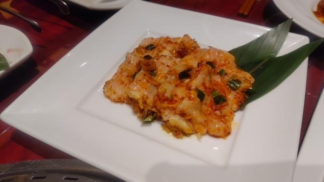 游玄亭 - 料理写真: