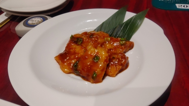 游玄亭 - 料理写真: