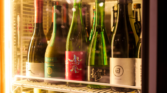 恵比寿天ぷら串 山本家 - メイン写真: