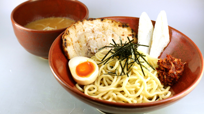 麺場 田所商店 - メイン写真: