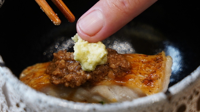 すし 陸 - メイン写真: