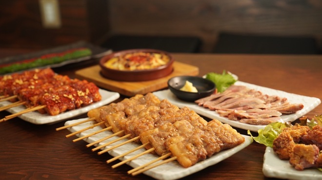 とんぺら屋 - メイン写真: