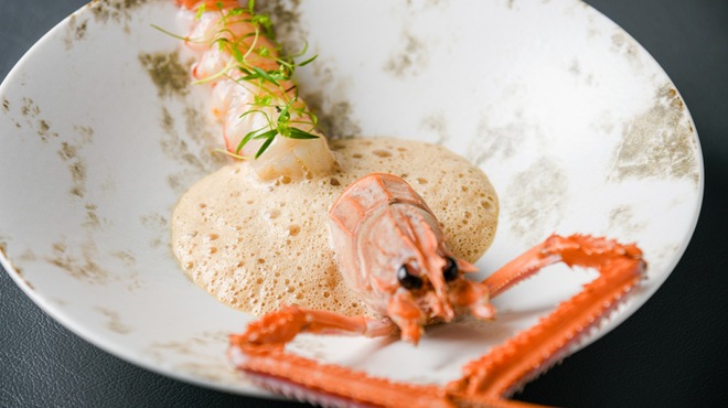 sincerita 拓 - メイン写真: