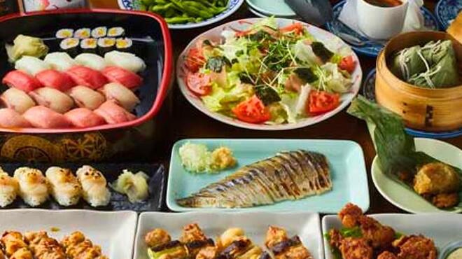 匠ダイニング - メイン写真: