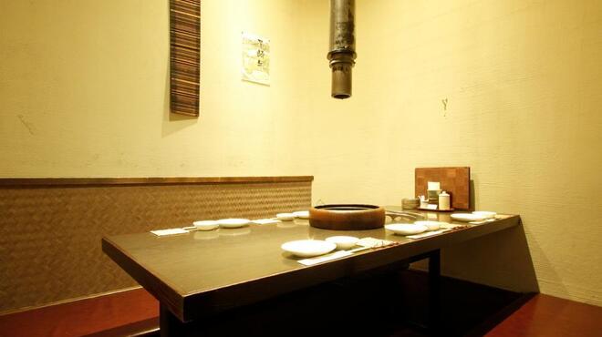 極・和牛焼肉やざわ - メイン写真: