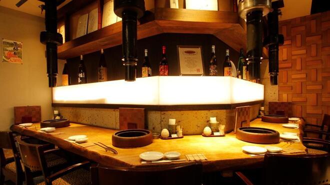 極・和牛焼肉やざわ - メイン写真: