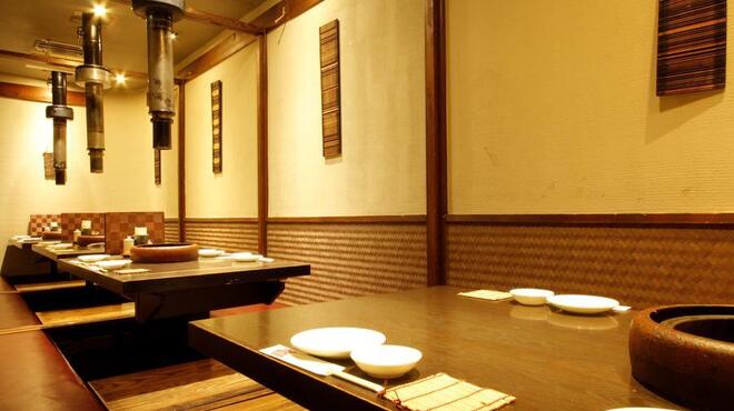 極・和牛焼肉やざわ - メイン写真: