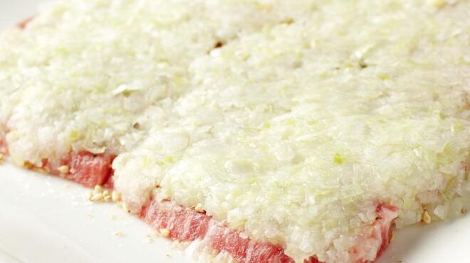 極・和牛焼肉やざわ - メイン写真: