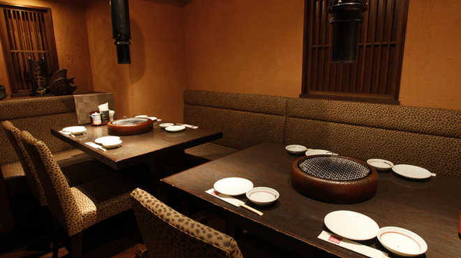 極・和牛焼肉やざわ - メイン写真: