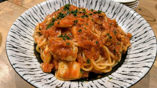 CAFE QUARTIER LATIN - メイン写真: