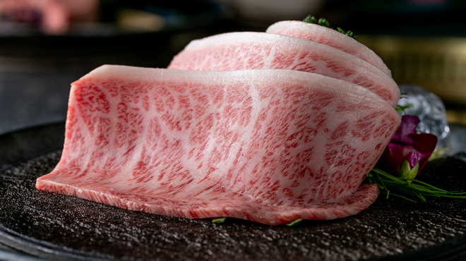米沢牛上杉 - メイン写真: