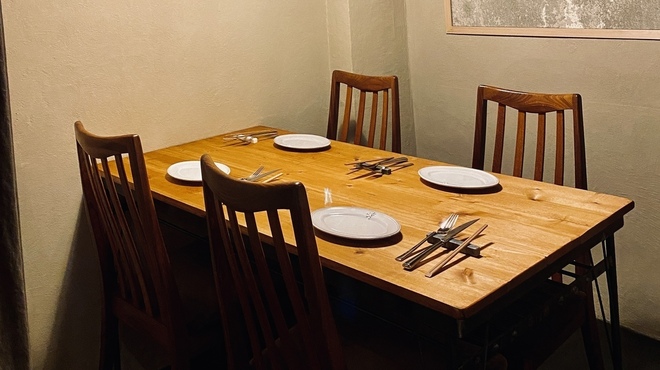 STEAK HOUSE NARIKIYO - メイン写真: