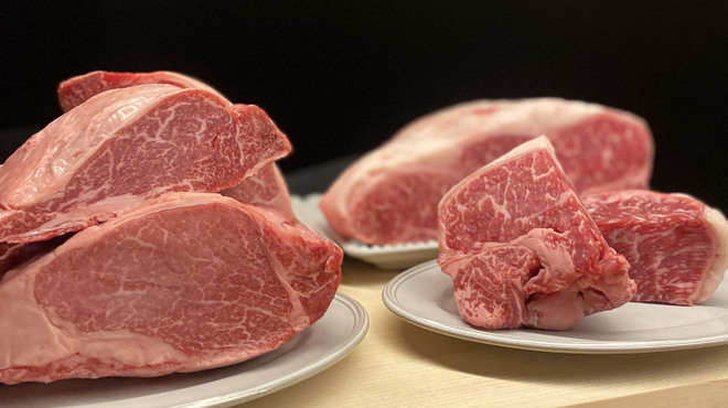 STEAK HOUSE NARIKIYO - メイン写真: