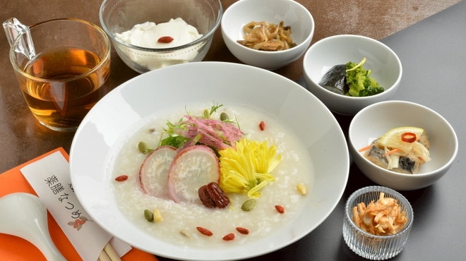 火鍋 薬膳 なつめ - メイン写真: