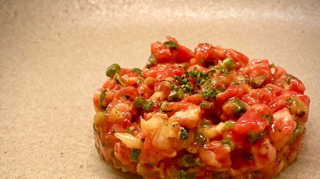 STEAK HOUSE NARIKIYO - メイン写真:
