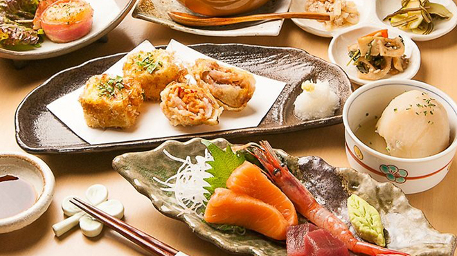 ゆるり家 豊水すすきの 居酒屋 ネット予約可 食べログ