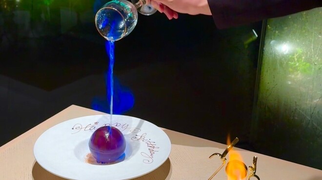 TEIEN Restaurant comodo - メイン写真: