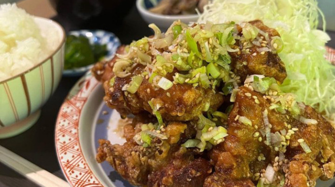 ホルモン×焼き鳥×煮込み この上さん。 - メイン写真: