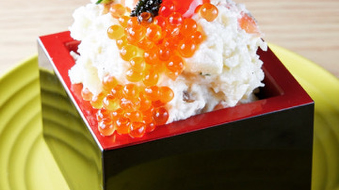 ホルモン×焼き鳥×煮込み この上さん。 - メイン写真: