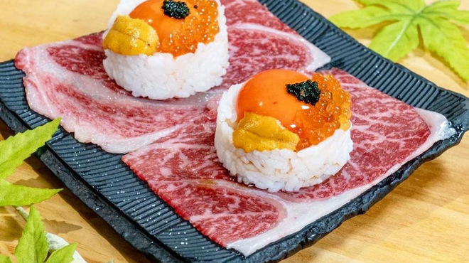 ホルモン×焼き鳥×煮込み この上さん。 - メイン写真: