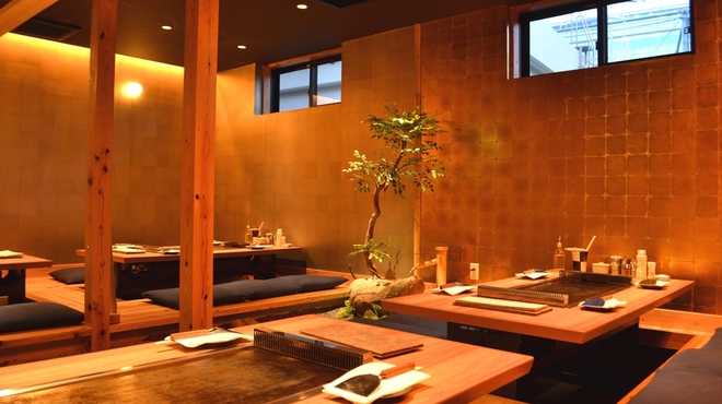 もんじゃ屋 りきゅう 名古屋駅店 国際センター もんじゃ焼き ネット予約可 食べログ