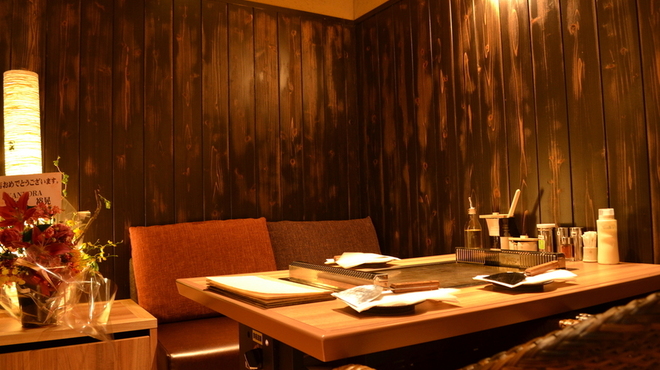 もんじゃ屋 りきゅう 名古屋駅店 国際センター もんじゃ焼き ネット予約可 食べログ