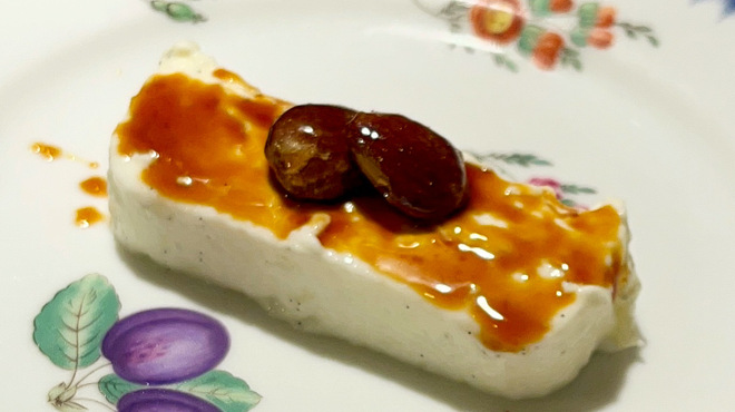 グリーチネ - 料理写真:
