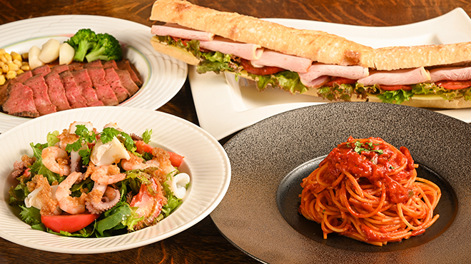 セント・サワイオリオンズ - メイン写真: