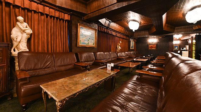 セント・サワイオリオンズ - メイン写真: