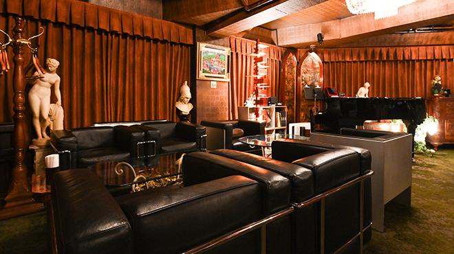 セント・サワイオリオンズ - メイン写真: