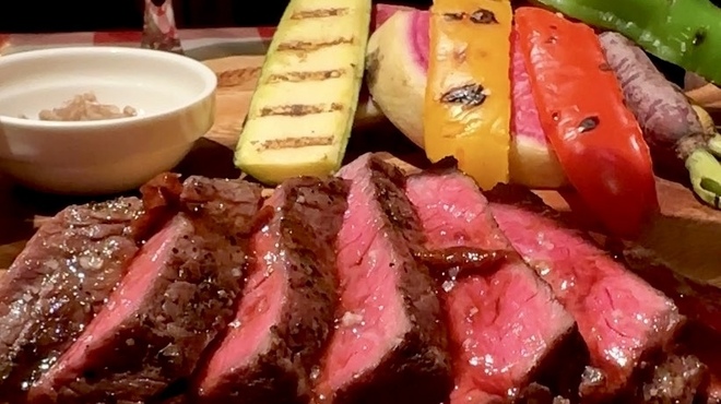 フィーゴピアット ITALIAN KITCHEN - メイン写真: