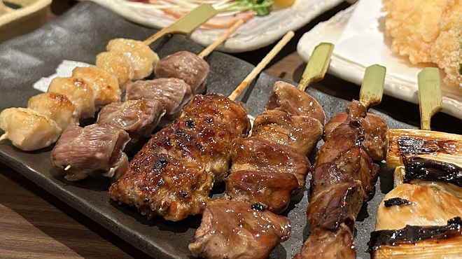 鳥せゑ - メイン写真: