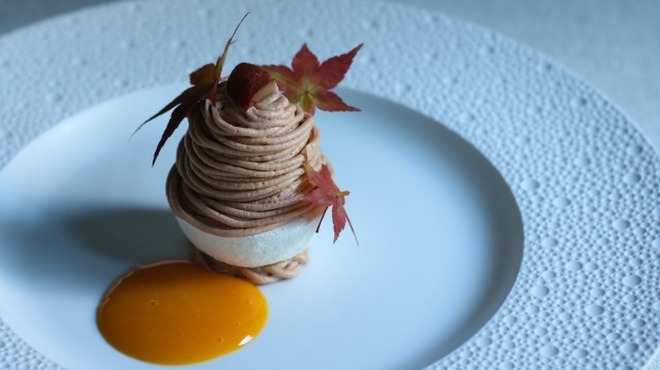GENTLE Dining - メイン写真:
