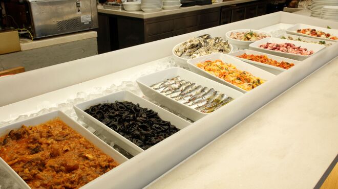 リザラン - メイン写真: