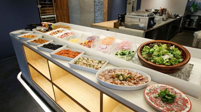 リザラン - メイン写真: