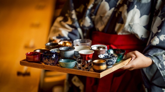 鮨ト和食いちり - メイン写真: