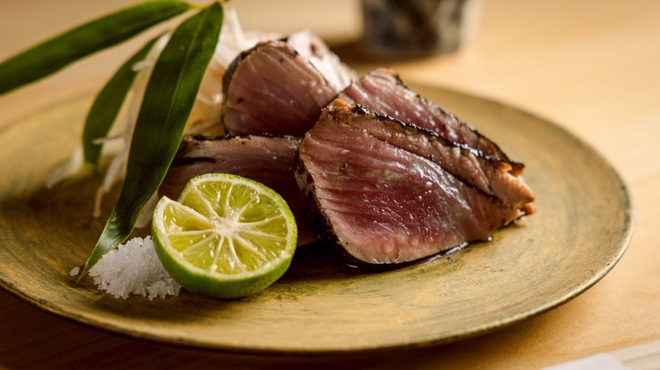 鮨ト和食いちり - メイン写真: