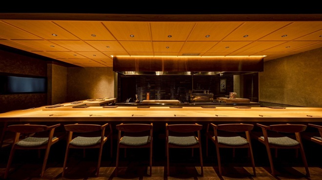 鮨ト和食いちり - メイン写真: