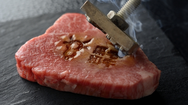 黒毛WAGYU RESTAURANT HACHI - メイン写真: