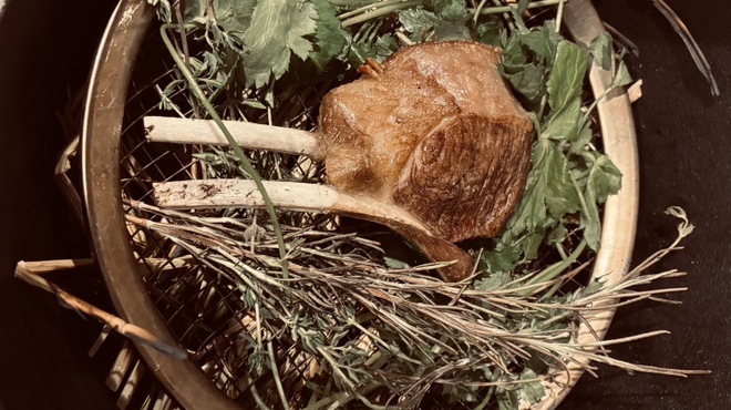 Bistro Relation - メイン写真: