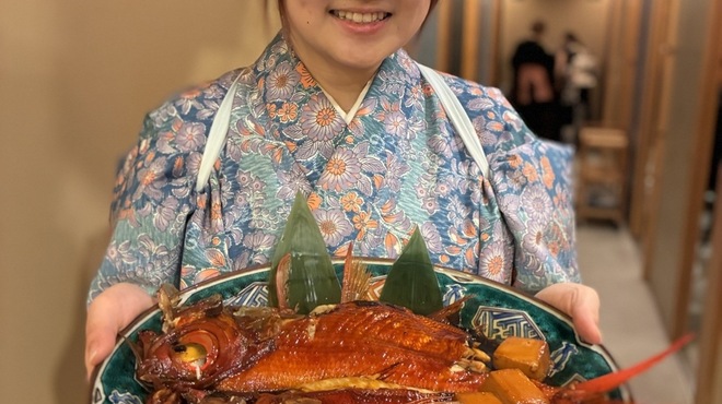 旬菜 いこい - メイン写真: