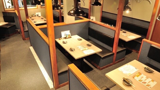 炭火焼鳥くわどり - メイン写真: