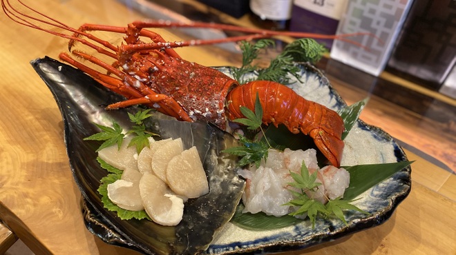 旬菜 いこい - メイン写真: