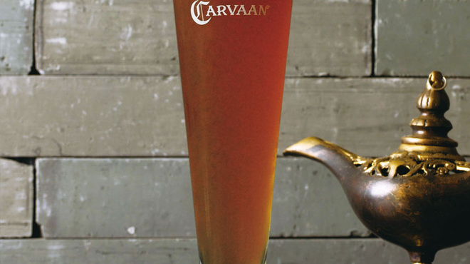 CARVAAN BAY YOKOHAMA  - ドリンク写真: