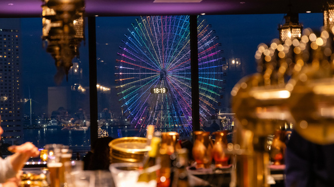 CARVAAN BAY YOKOHAMA  - メイン写真: