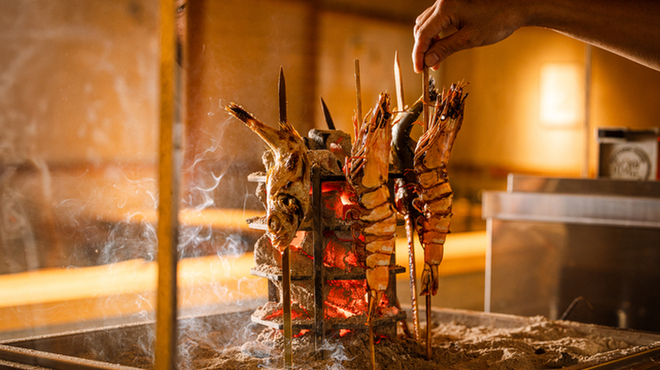 鮨ト和食いちり - メイン写真: