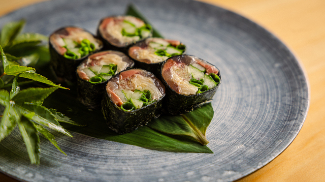 鮨ト和食いちり - メイン写真: