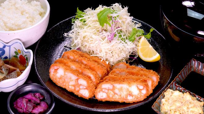 まるさ水産 - メイン写真: