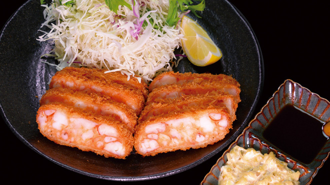 まるさ水産 - メイン写真: