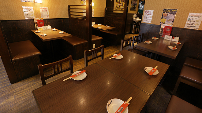 ぢどり亭 - メイン写真: